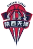 陕西榆林天泽女篮