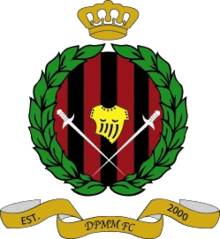 文莱DPMM